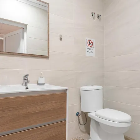 7a Alojamento de Acomodação e Pequeno-almoço Torrevieja