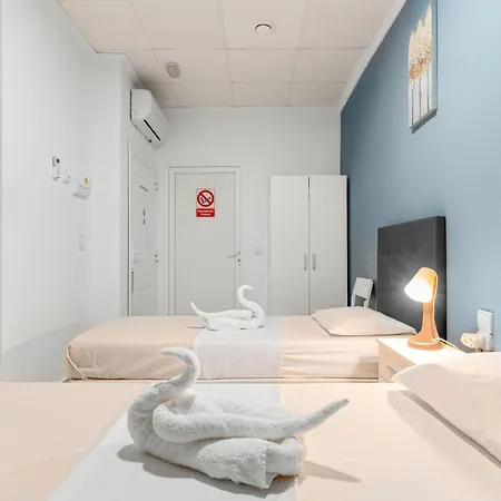 7a Alojamento de Acomodação e Pequeno-almoço Torrevieja