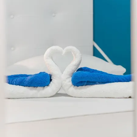 Alojamento de Acomodação e Pequeno-almoço 7a Torrevieja