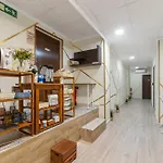 Oda ve Kahvaltı 7a