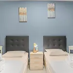 Bed & Breakfast 7a 3*