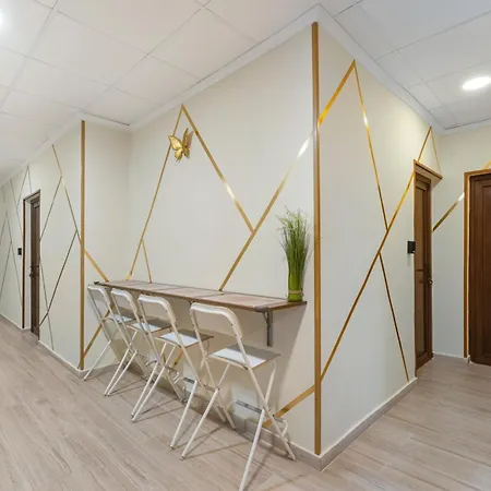 7a Bed & Breakfast 3*