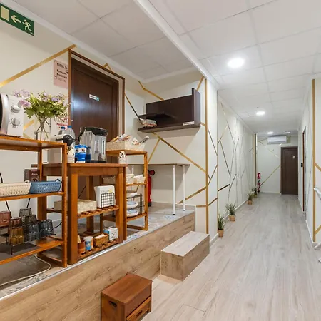 7a Bed & Breakfast 3*