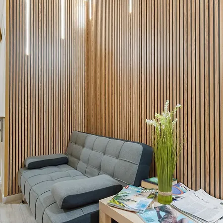 Bed & Breakfast 7a Torrevieja