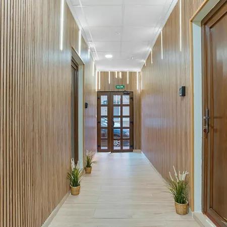 Nocleg ze śniadaniem 7a