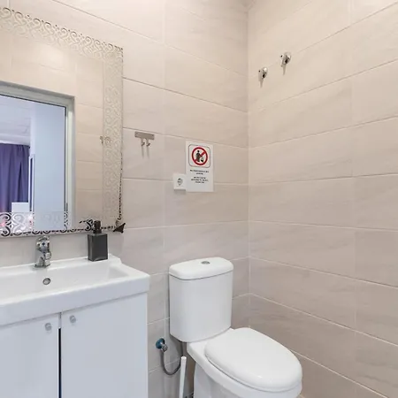 Bed & Breakfast 7a 3*