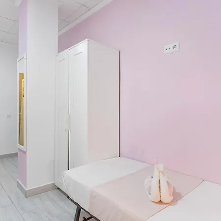 Bed & Breakfast 7a 3*