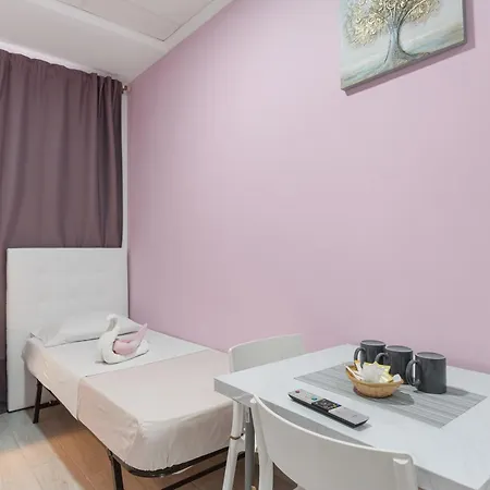 7a Bed & Breakfast 3*