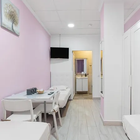 Bed & Breakfast 7a 3*