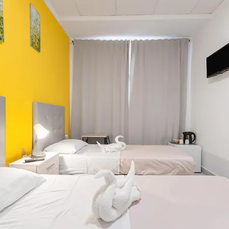 Bed & Breakfast 7a Torrevieja