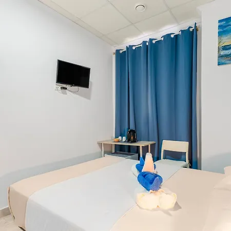 Bed & Breakfast 7a Torrevieja