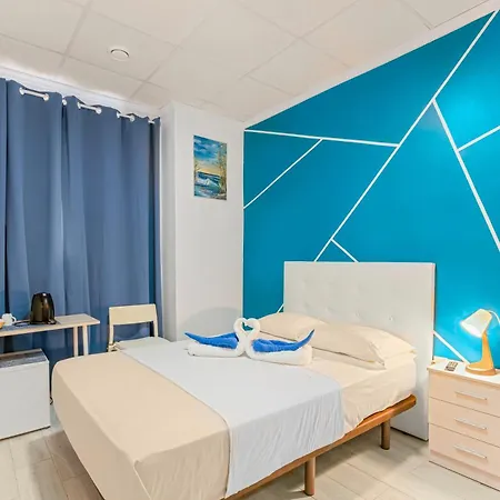 7a Bed & Breakfast 3*