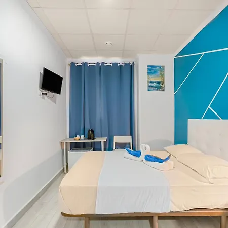 Bed & Breakfast 7a Torrevieja