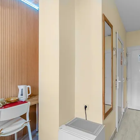 7a Bed & Breakfast 3*