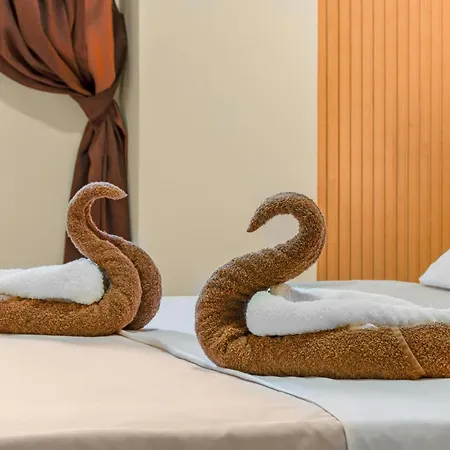 7a Bed & Breakfast 3*