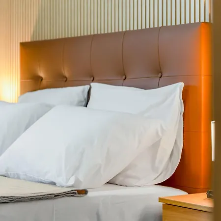 Bed & Breakfast 7a 3*