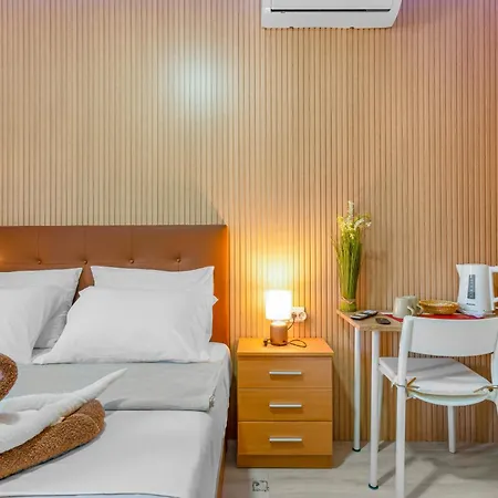 7a Bed & Breakfast 3*