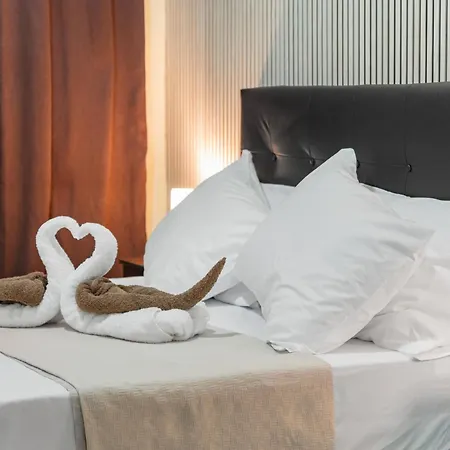 Bed & Breakfast 7a Torrevieja