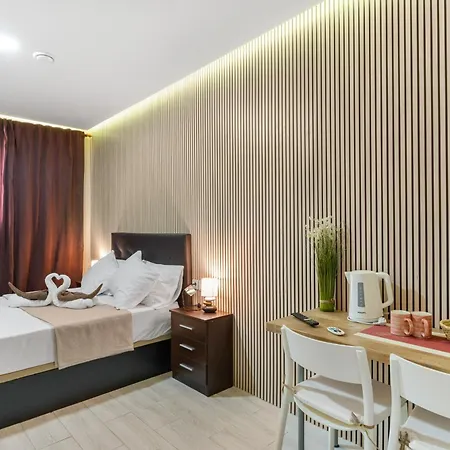 Bed & Breakfast 7a Torrevieja