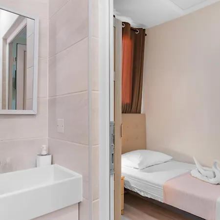 7a Bed & Breakfast Torrevieja