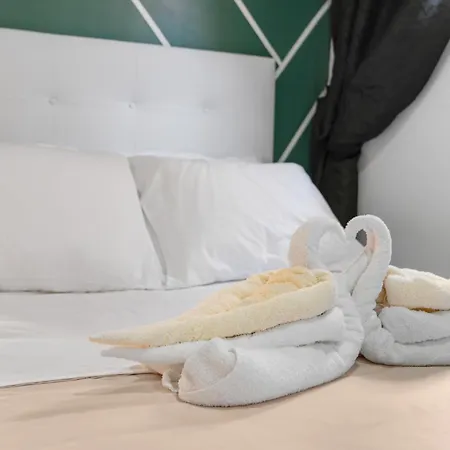 Bed & Breakfast 7a 3*