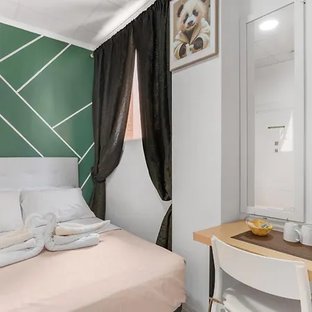 7a Bed & Breakfast Torrevieja