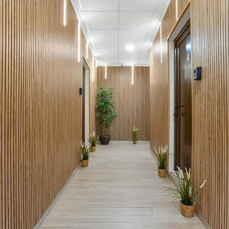 7a Bed & Breakfast 3*