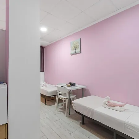 7a Bed and breakfast 3*
