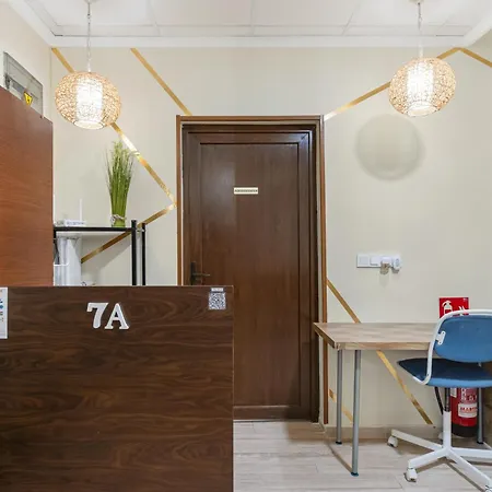 Bed and breakfast 7a 3*