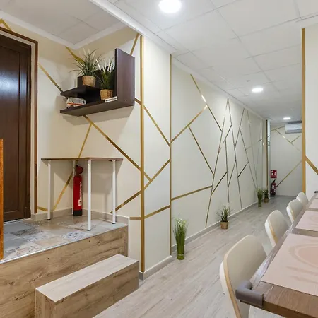 7a 3* Torrevieja