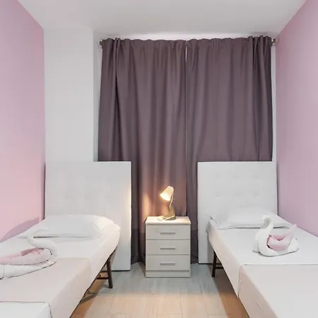 Bed and breakfast 7a