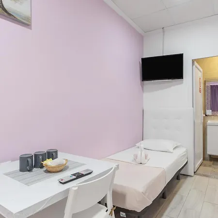 7a Bed and breakfast Torrevieja