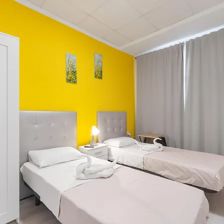 7a Bed and breakfast Torrevieja