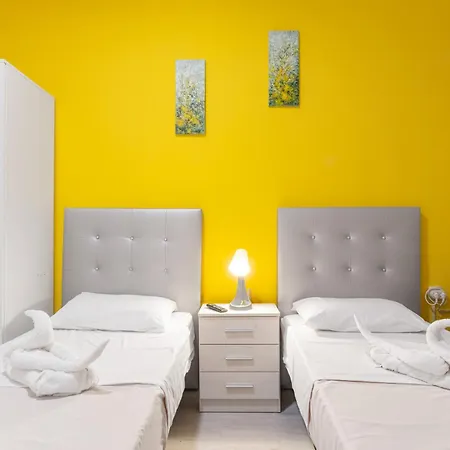 7a Bed and breakfast 3*