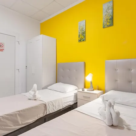 Bed and breakfast 7a Torrevieja