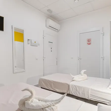 7a Bed and breakfast 3*