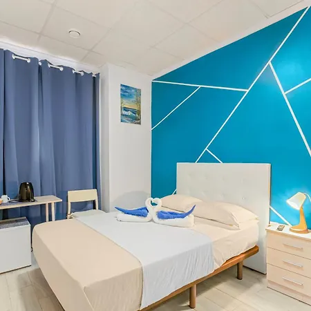 Bed and breakfast 7a Torrevieja