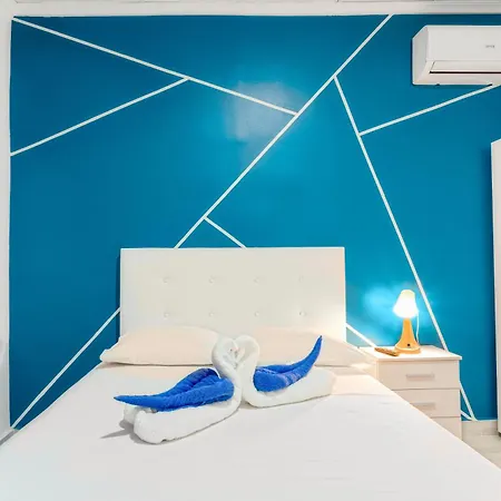 7a 3* Torrevieja
