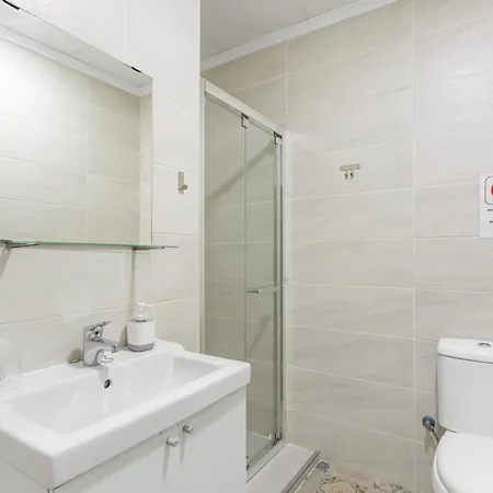 Bed and breakfast 7a Torrevieja