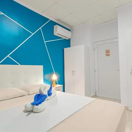 7a Bed and breakfast 3*
