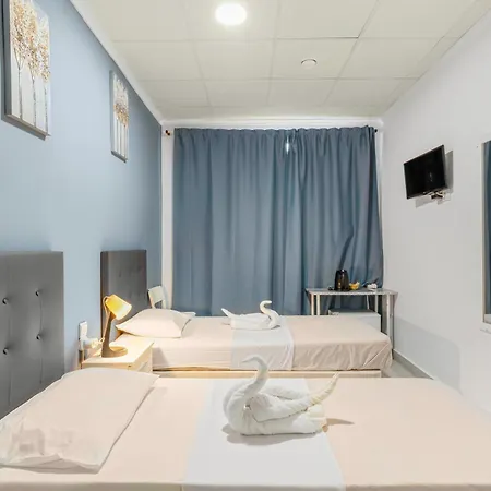 7a 3* Torrevieja