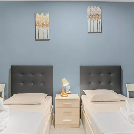 Bed and breakfast 7a 3*