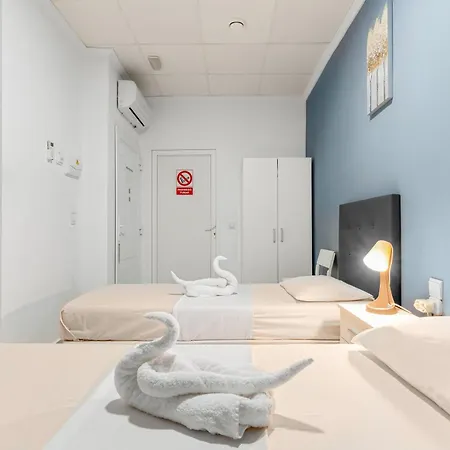 Bed and breakfast 7a Torrevieja