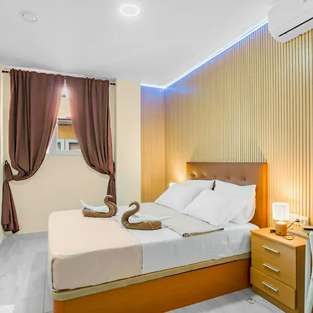 Bed and breakfast 7a 3*