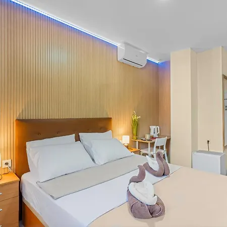 Bed and breakfast 7a 3*