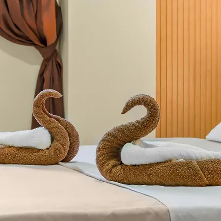 7a Bed and breakfast