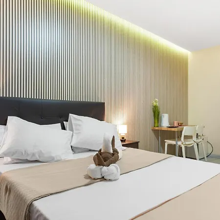 Bed and breakfast 7a 3*