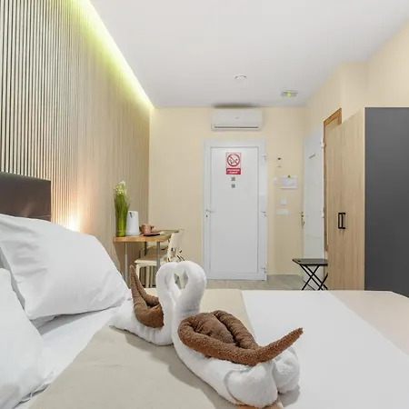 7a Bed and breakfast Torrevieja