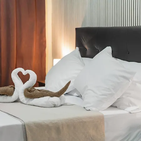 Bed and breakfast 7a