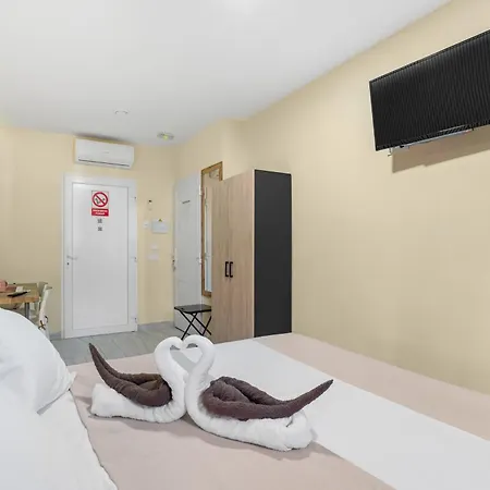 Bed and breakfast 7a Torrevieja